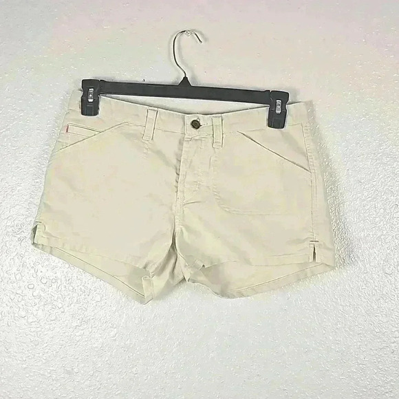 Abercrombie & Fitch Cotton Hot Shorts - Picture 1 of 5